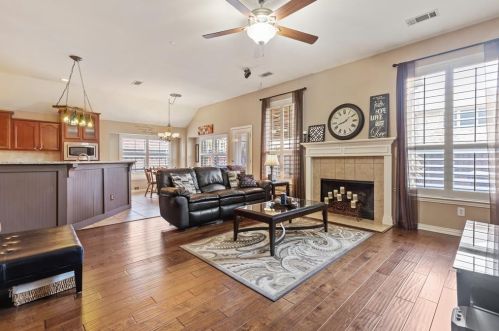 11138 Adobe Trl, Frisco TX 75033-8394 exterior