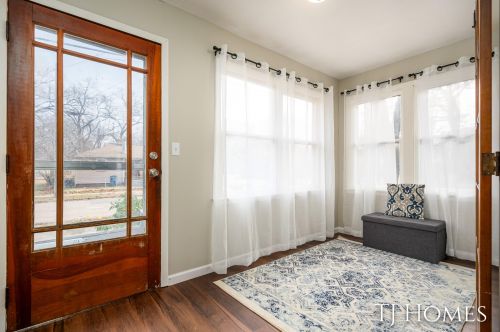 3237 6th St, Meskegon MI  49444-2845 exterior