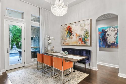 1210 Welland Way, Humble TX 77339-1679 exterior