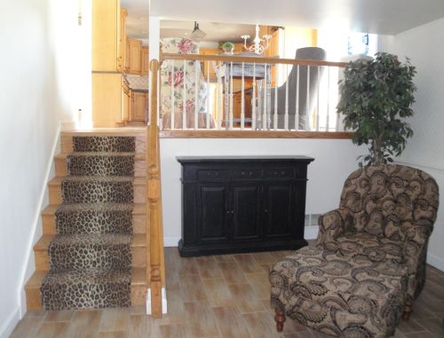 2115 Ingalls Ave, Joliet IL 60435-4058 exterior