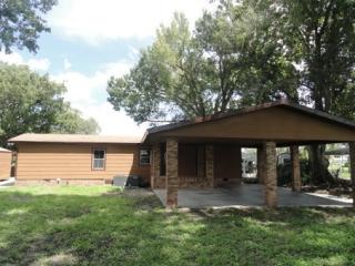 2096 Hunter Rd, Okeechobee, FL 34974-0260