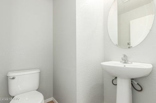 6180 Bramble St, Tucson AZ  85756-8785 exterior