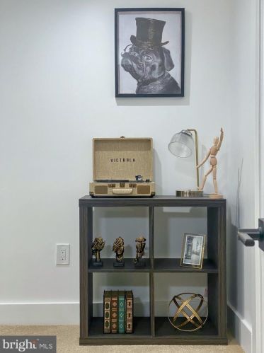 3016 Thayer St, Washington DC  20018-2505 exterior