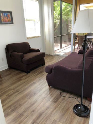 10151 Dolce Rd, Fort Pierce FL  34986-2856 exterior