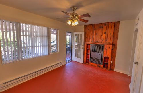 1742 9th St, Tucson AZ  85719-5535 exterior