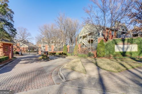 692 Mcgill Pl, Atlanta GA 30312-1073 exterior