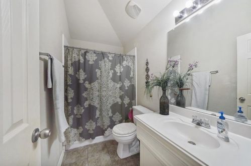 9211 Tracelawn Ct, Humble TX 77396-1683 exterior