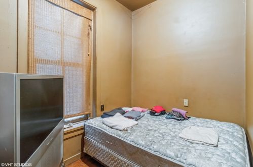 1619 Loomis St, Chicago IL 60827-6417 exterior