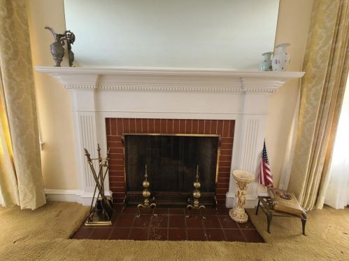 98 Langdon St, Providence RI 02904-1111 exterior