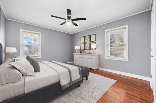 6240 Kildare Ave, Chicago IL 60803-2109 exterior