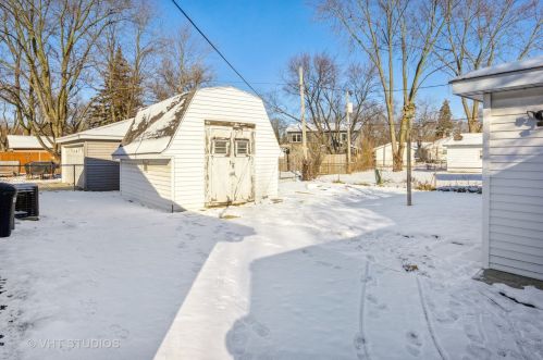 2603 Fairway Dr, Joliet IL 60435-5220 exterior