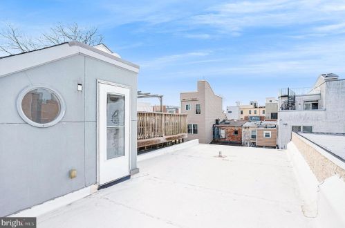 1732 Federal St, Philadelphia PA 19146-3015 exterior