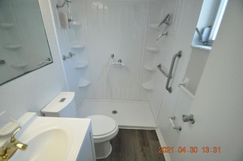 6811 Twilite Dr, Port Richey FL  34668-4652 exterior