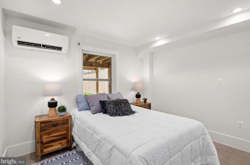 16 Adams St, Washington DC  20001-1026 exterior