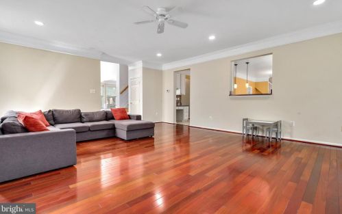 12529 Stratford Garden Dr, Silver Spring MD  20904-1557 exterior