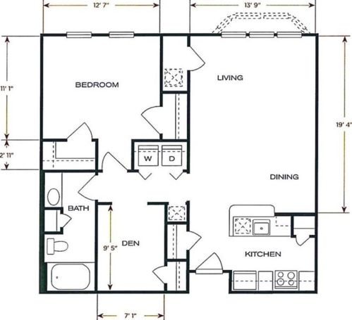 1000 Providence Pl, Providence RI  02903-1761 exterior