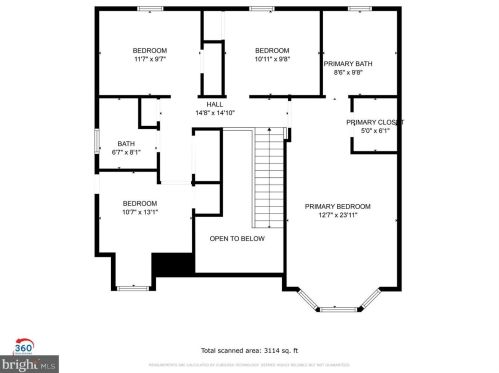 107 Doreen Dr, Hummelstown PA 17036-2725 exterior