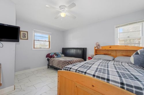 1450 Kinsey Ave, Joliet IL 60436-2546 exterior