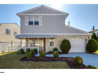 12805 Mccarthy Cir, Philadelphia, PA 19154-1528