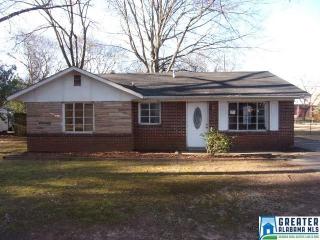 1652 Bryson St, Birmingham, AL 35228-2248