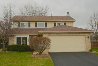 1551 Karen Ct, Aurora, IL 60504-7535