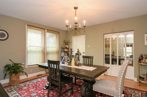 6454 Odell St, Saint Louis MO 63139-2517 exterior