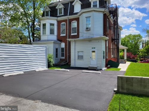 320 19 St, Chester PA 19013-5605 exterior