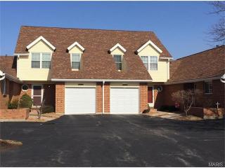 2202 Riverwood Trails Dr, Florissant, MO 63031-8509