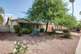 3620 Nisbet Rd, Phoenix AZ  85032-8131 exterior