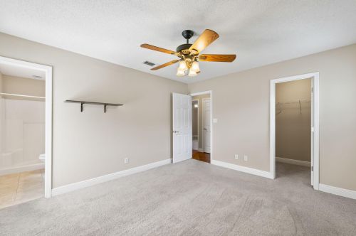 4583 Old Guernsey Rd, Milton FL  32571-8616 exterior