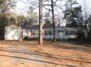 3514 Bullock Ave, Augusta, GA 30906-4617