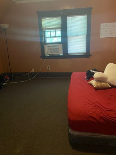 3715 24th Pl, Milwaukee WI  53206-1352 exterior