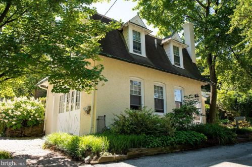 1 West St, Media PA 19063-2614 exterior