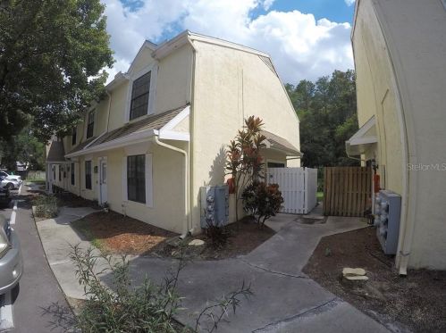 4107 Tartan Pl, Tampa FL  33624-5266 exterior