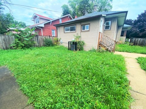 206 20 Ave, Broadview IL 60153-1732 exterior