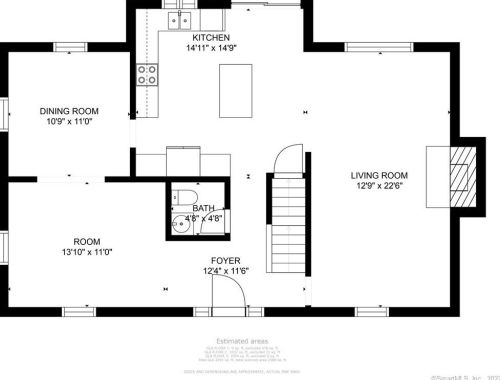 35 Red Oak Hl, Torrington CT 06790-8080 exterior