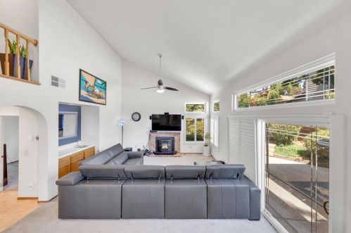 114 Framingham Way, Folsom CA  95630-5540 exterior