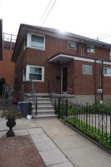 1673 Fowler Ave, Bronx NY  10462-3406 exterior