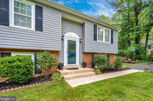 2233 Drury Rd, Silver Spring, MD 20906-1005