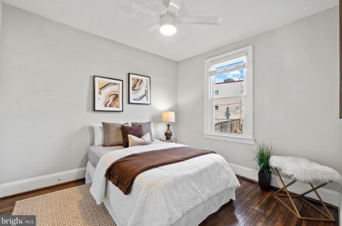 1429 Montello Ave, Washington DC 20002-2863 exterior