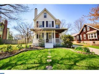 839 Morgan Ave, Palmyra NJ  08065-1933 exterior