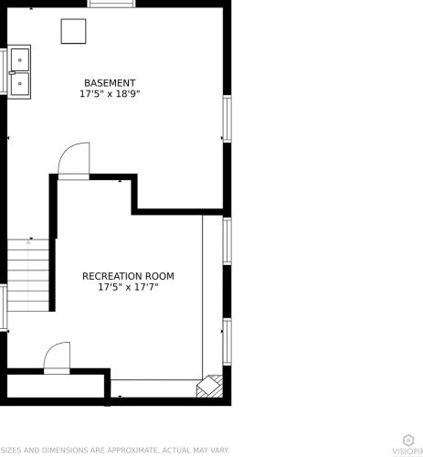 6657 Olmsted Ave, Chicago IL 60631-1335 exterior