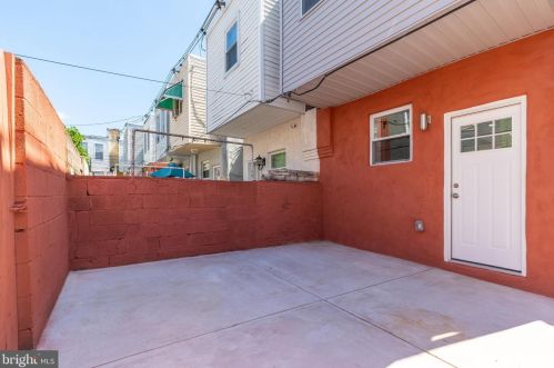 2418 Iseminger St, Philadelphia PA  19148-3518 exterior