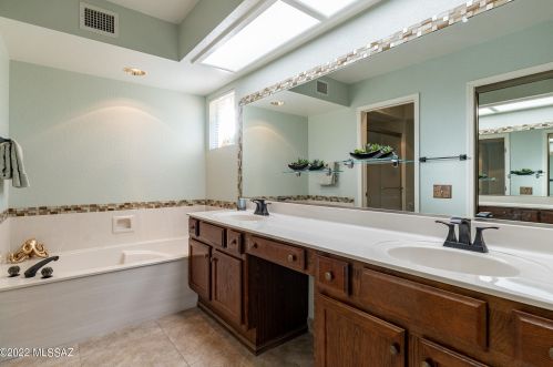 14459 Choctaw Dr, Tucson AZ 85755-9149 exterior