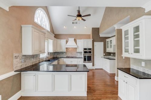 3370 Kates Way, Duluth GA 30097-5164 exterior