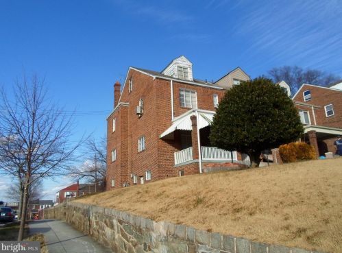 3900 Ames St, Washington, DC 20019-3357