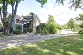 1719 66 St, Fennville MI  49408-9702 exterior