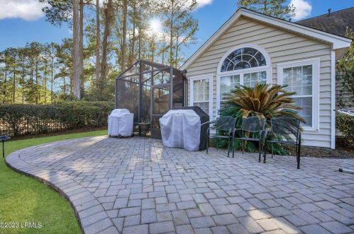 163 Pinecrest Cir, Bluffton SC 29910-7872 exterior