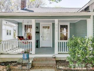 908 Arnette Ave, Durham, NC 27701-3109
