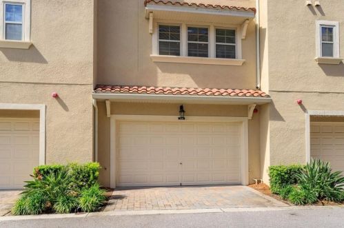 3104 Porta Romano Way, Lake Mary FL exterior